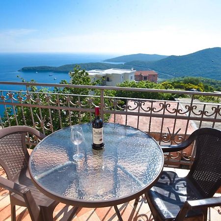 Apartments Villa Sveti Nikola Budva Exterior photo