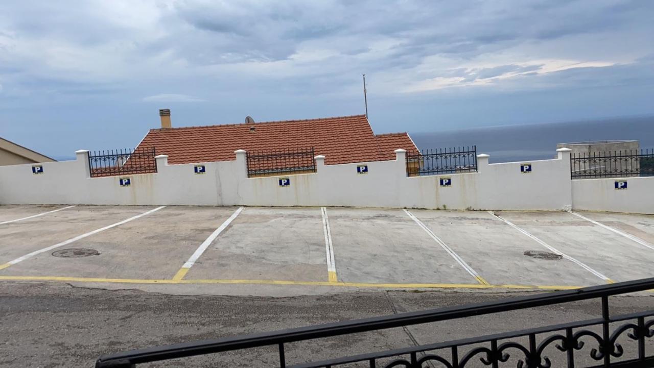 Apartments Villa Sveti Nikola Budva Exterior photo