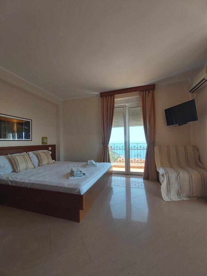 Apartments Villa Sveti Nikola Budva Exterior photo