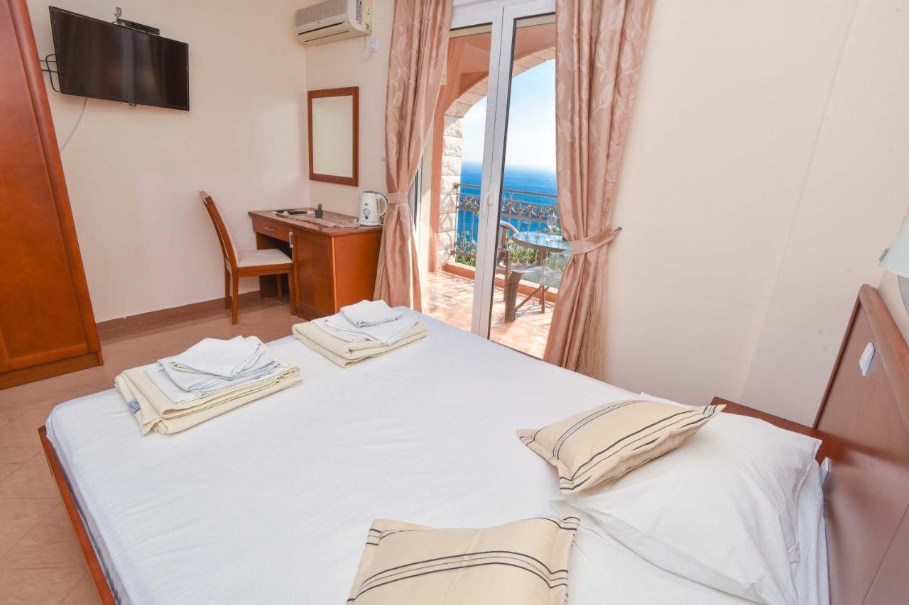 Apartments Villa Sveti Nikola Budva Exterior photo