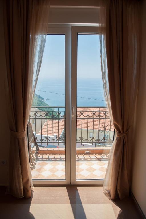 Apartments Villa Sveti Nikola Budva Room photo