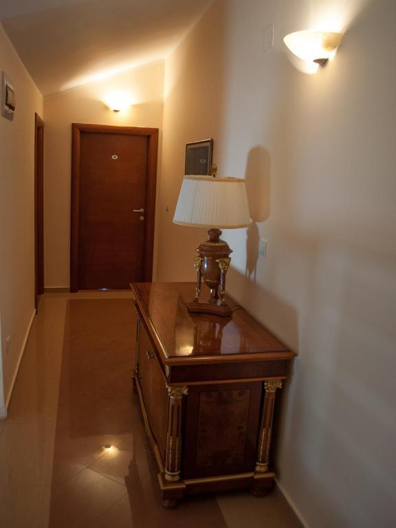 Apartments Villa Sveti Nikola Budva Exterior photo